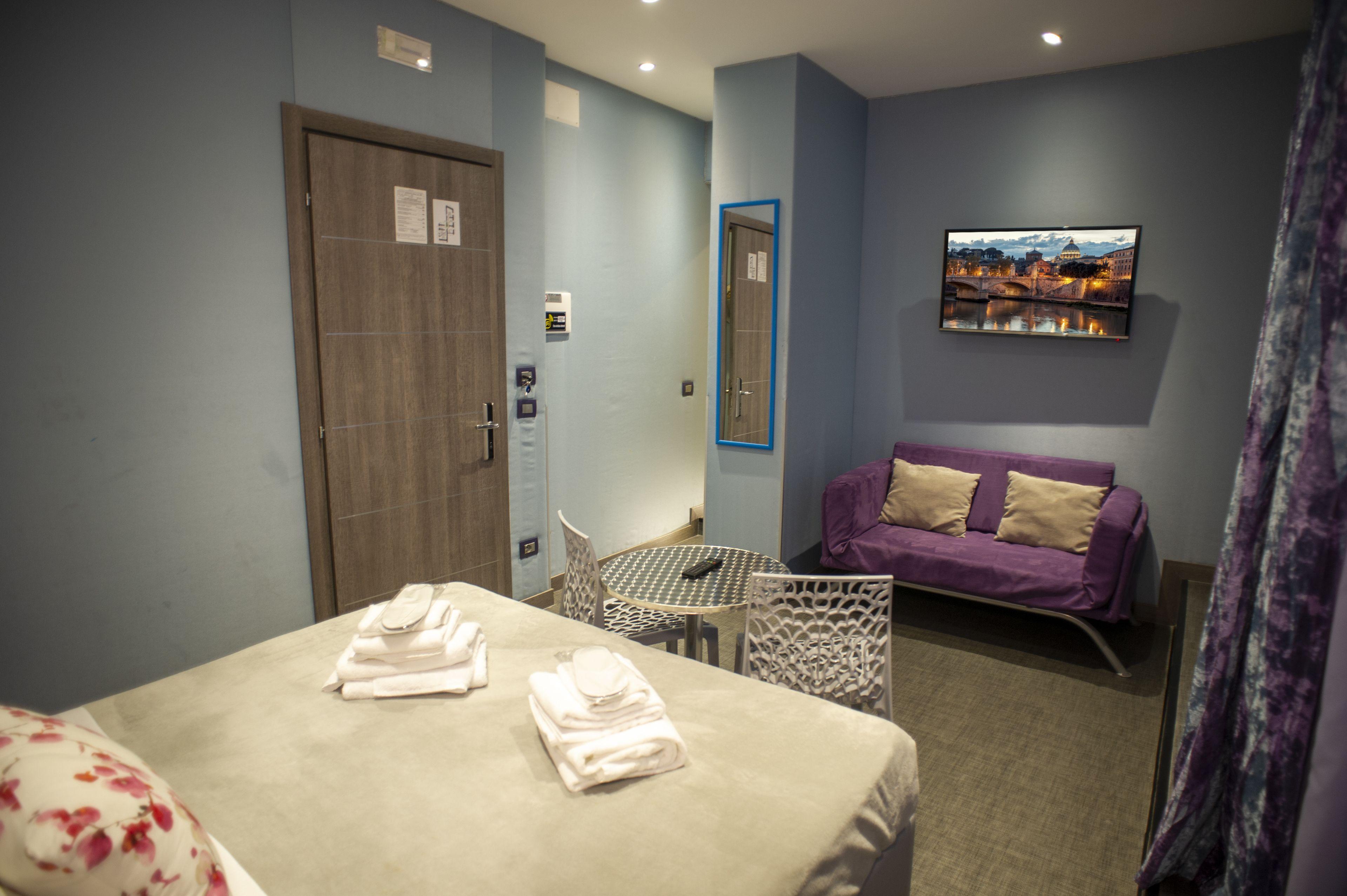 Gracchi Guest House — Foto 3