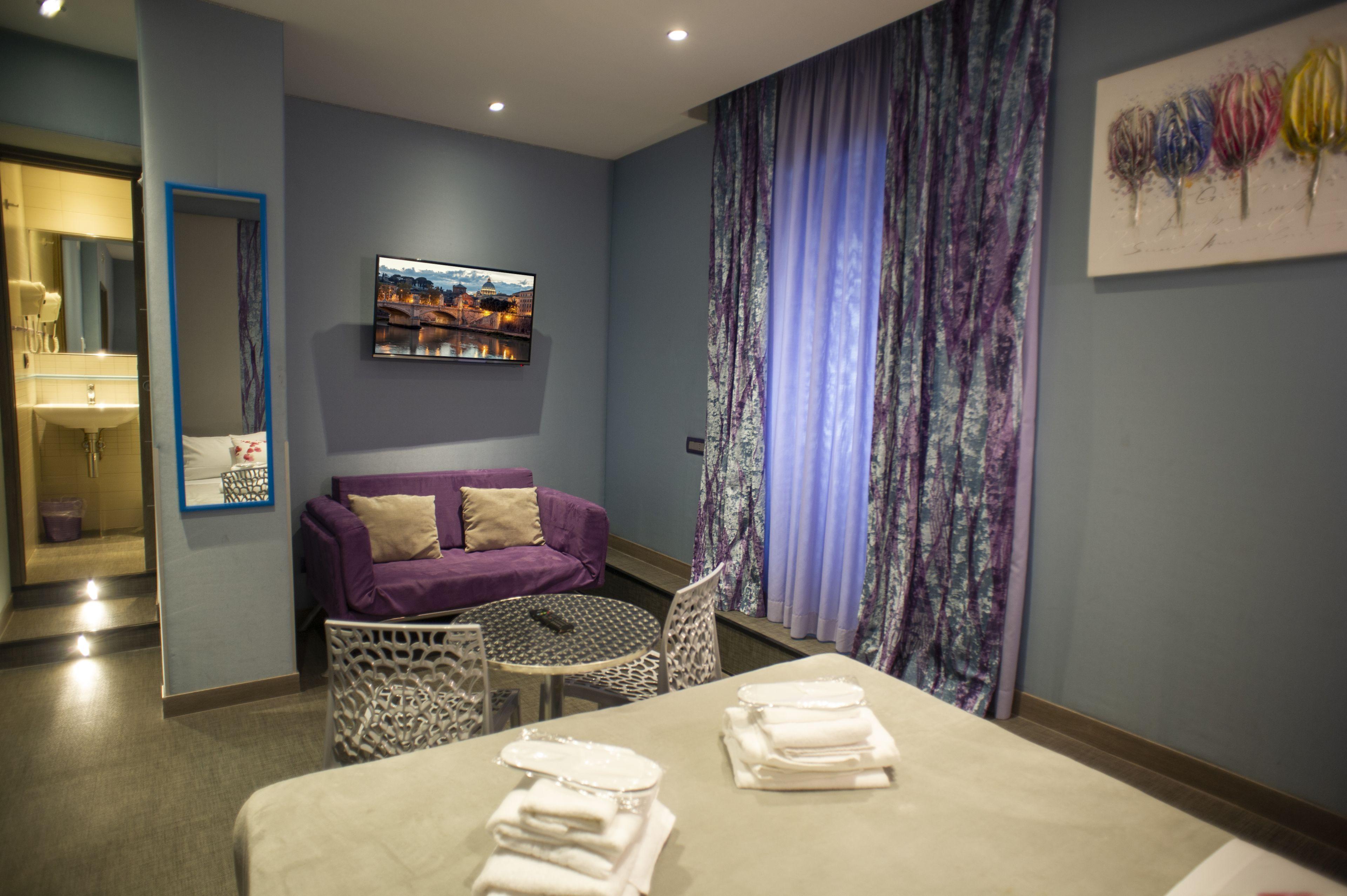 Gracchi Guest House — Foto 2