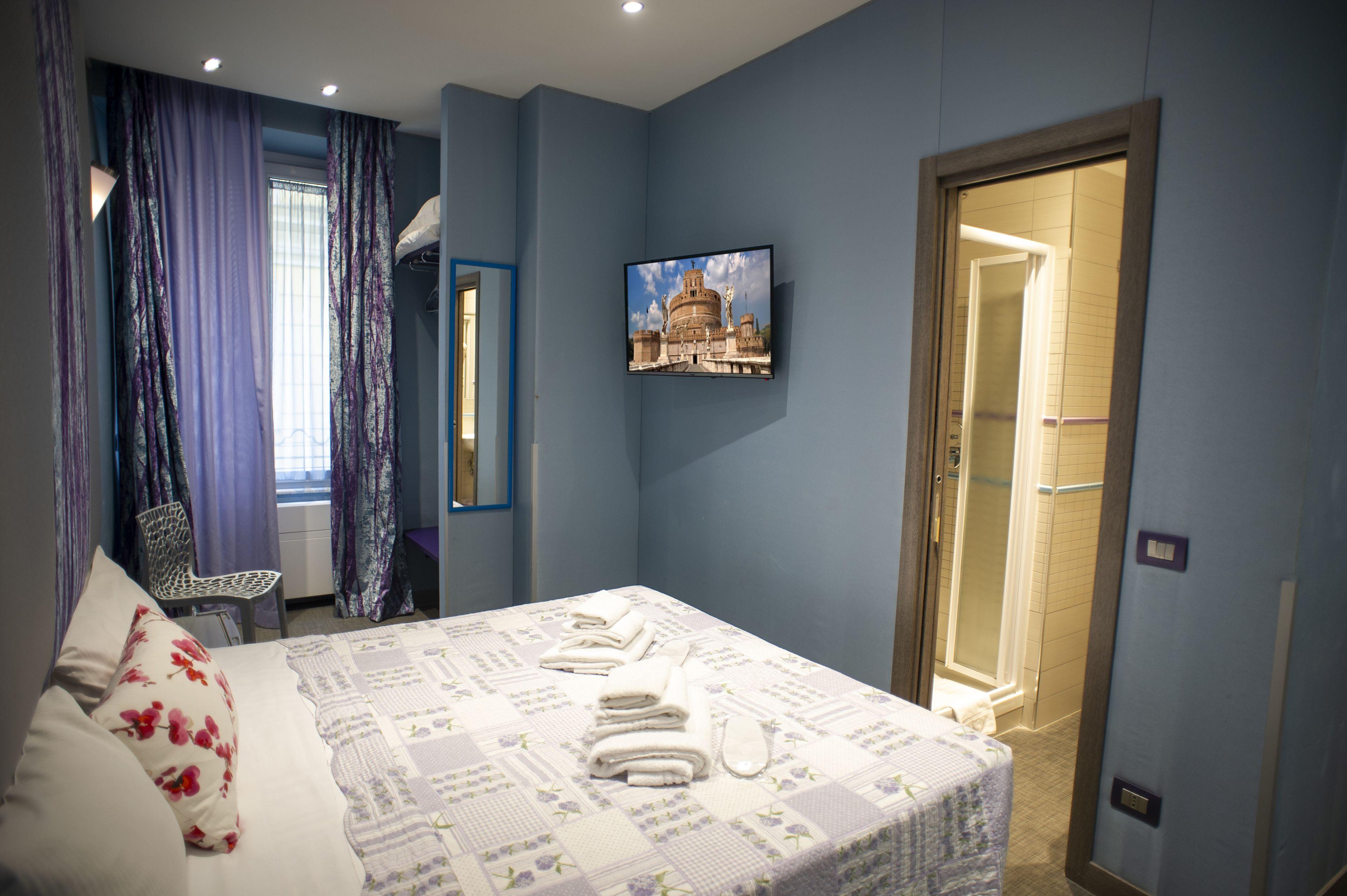 Gracchi Guest House, Rome